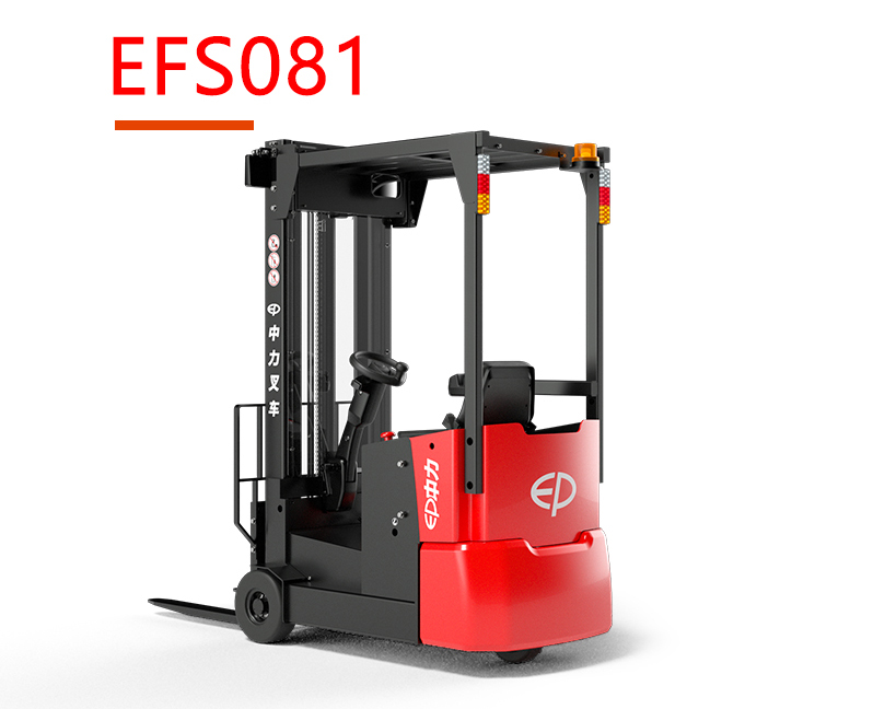 EFS081�����̿0.8�ֵ綯ƽ���ز泵