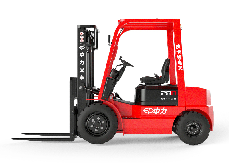 EFX281B--2.8��﮵�泵/Ƥ��﮵�泵