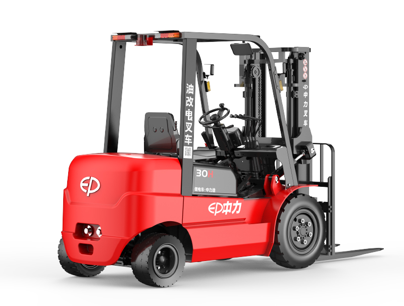 ICE302H/352H/382H--3.03.53.8��﮵�ƽ���ز泵/Hϵ���͸ĵ�