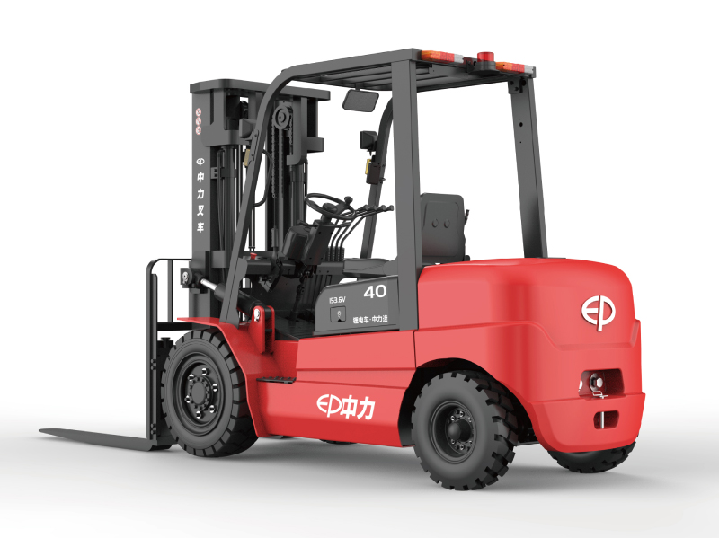 ICE401--4.0����ѹ﮵�ƽ���ز泵